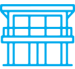 Les villas privées avec piscine